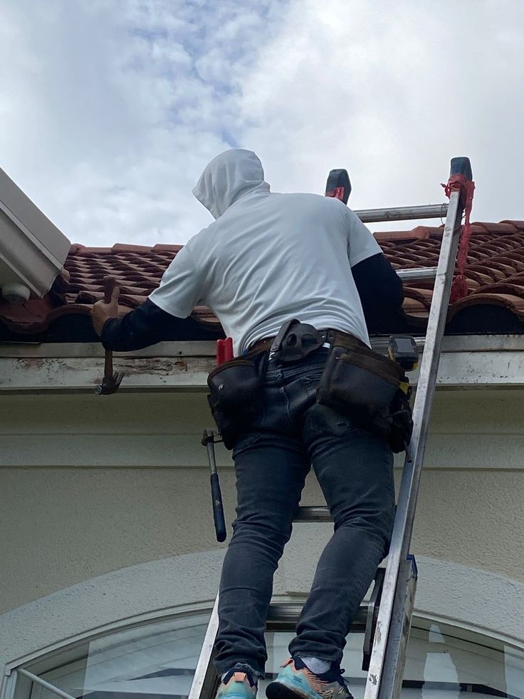 gutter repairs services in houston, tx